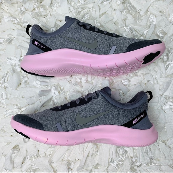 wmns flex experience rn 8